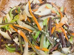 -松栢朝鲜族味道·脊骨汤(总店)