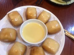 -新招鲜(桃浦路店)