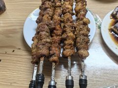 -胖子卤煮