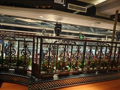 -金刚山烧烤(中山路店)