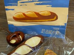 -小飞象面包公社(珠江路金鹰店)
