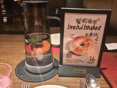 -ZAFFERANO西班牙海鲜饭(上海首店)