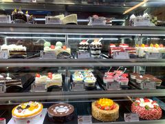 -85度C(广州石牌桥店)