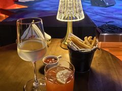 -JZ Club 爵士酒吧(上海店)