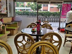 -华辉拉肠(小北路店)