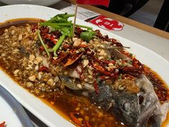 -杨氏青龙虾·羊蝎子(金盛路总店)