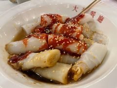 -大哥餐厅(西城花园店)