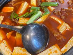 -肖记公安牛肉鱼杂馆· 省级非物质文化遗产(仁和路店)