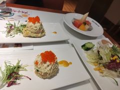 -斗牛士牛排餐厅(嘉里汇店)