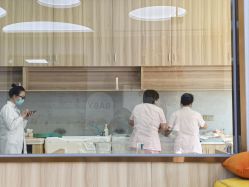 -厦门屿爱月子中心(独栋海湾店)