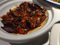 -兰湘子·湘菜小炒(长安万科广场店)