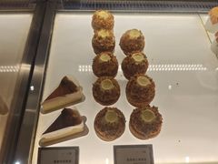 -LANLIZI BAKERY(COSMO店)
