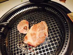 -赤坂亭M9和牛烧肉·日料398放题(万达店)