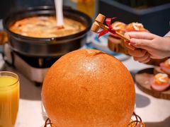 -香香海南菜餐厅