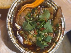 -回头烧烤(悦荟购物中心店)