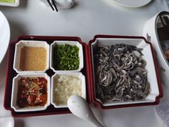 -四季民福烤鸭店(故宫店)