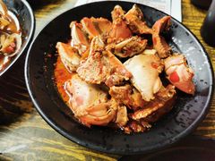 -老闵田螺馆·南昌特色小炒(梦时代店)