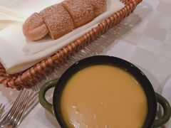 -西堤厚牛排(王府井店)