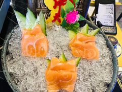 -江南福宴·澳门海鲜.牛肉火锅(汇高栢悦中心店)
