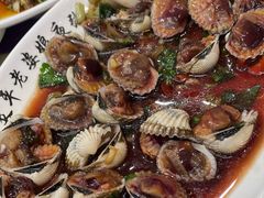 -长平老姿娘夜粥(平东一街店)
