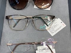 -LensCrafters亮视点(港汇恒隆广场店)