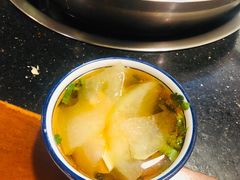 -飘香火锅(玉林西路店)