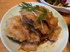 -红樱桃·欢乐餐厅(太原里店)