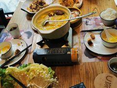 -U你·天然调味(南湖总店)