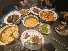 -锦荟JINHUI·浙江小馆(上海荟聚店)