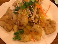 -闯关东东北农家菜(崂山石老人店)