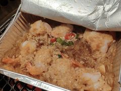 -花味·自助烤肉(雨花客厅店)
