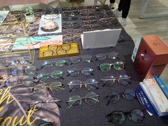 -肆兮眼镜·蔡司·徕卡战略合作店(大坪店)