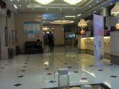 -唱吧麦颂KTV(东胜港悦广场店)