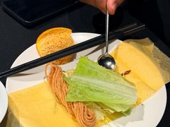 沂蒙山煎饼-鲁采LU STYLE(新天地店)