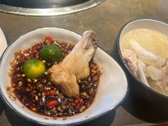 -同仁四季椰子鸡(宝安壹方城店)