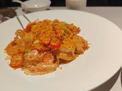 -千百味红餐厅·江西菜(绿地双子塔店)