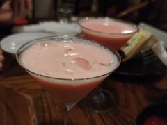 猫爪-Rural Tequila墨西哥餐厅(东川路店)