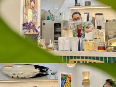 -Fruiffee Cafe 果啡派