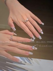 -M·X Nail日式美甲美睫