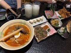 -無境·匠心日本料理(汉街店)