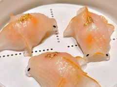 -8餐厅(新葡京酒店)