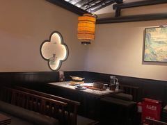 -绿茶餐厅(汇悦大融城店)