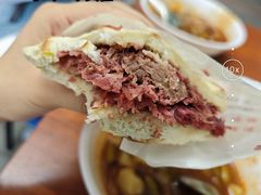 -马光荣肉丸糊辣汤(边东街店)