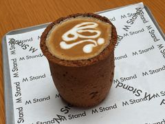 -M Stand (TX淮海路店)