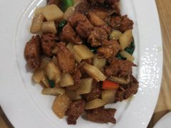 -佛有缘素食馆·荔湾老字号(陈家祠首店)