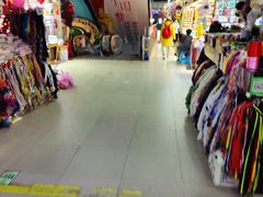 -即墨路小商品市场
