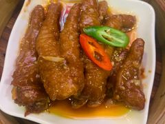 -点都德(汇盈广场店)