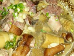 -根据地红色文化主题餐厅(赤水店)