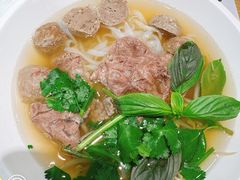 -蔡澜Pho·越南粉餐厅(海上世界店)