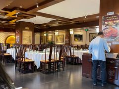 -惠丰堂饭庄·烤鸭·京味菜(西北旺·唐家岭店)
